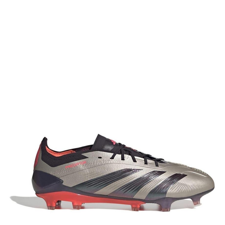Predator Elite Scarpe Da Calcio Per Terreni Compatti