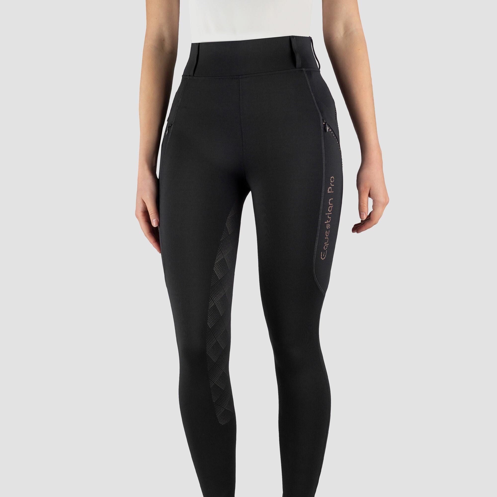 HORKA  leggings full grip da momentum 