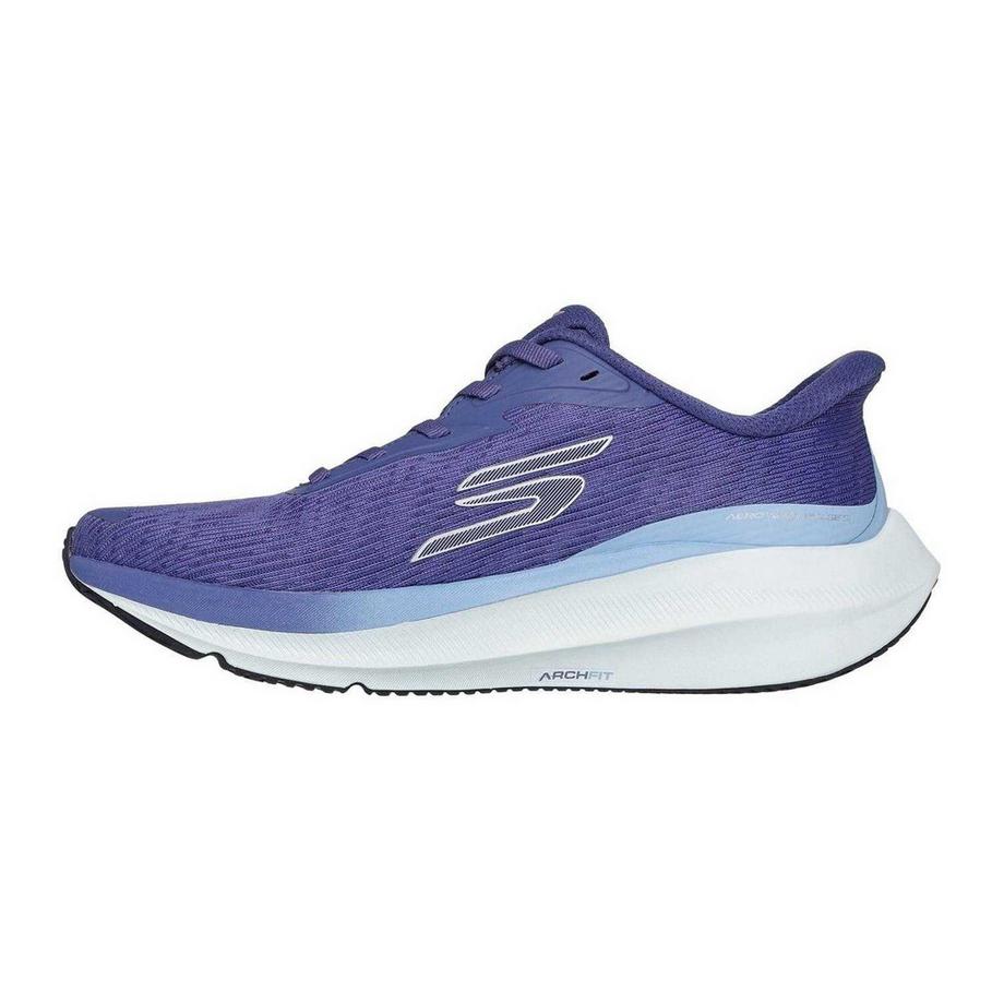 SKECHERS Aero Pulse Chaussures de Sport Slip-On  