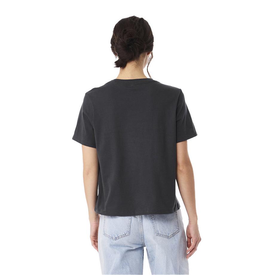 Bella + Canvas Heavyweight Box Fit T-Shirt  