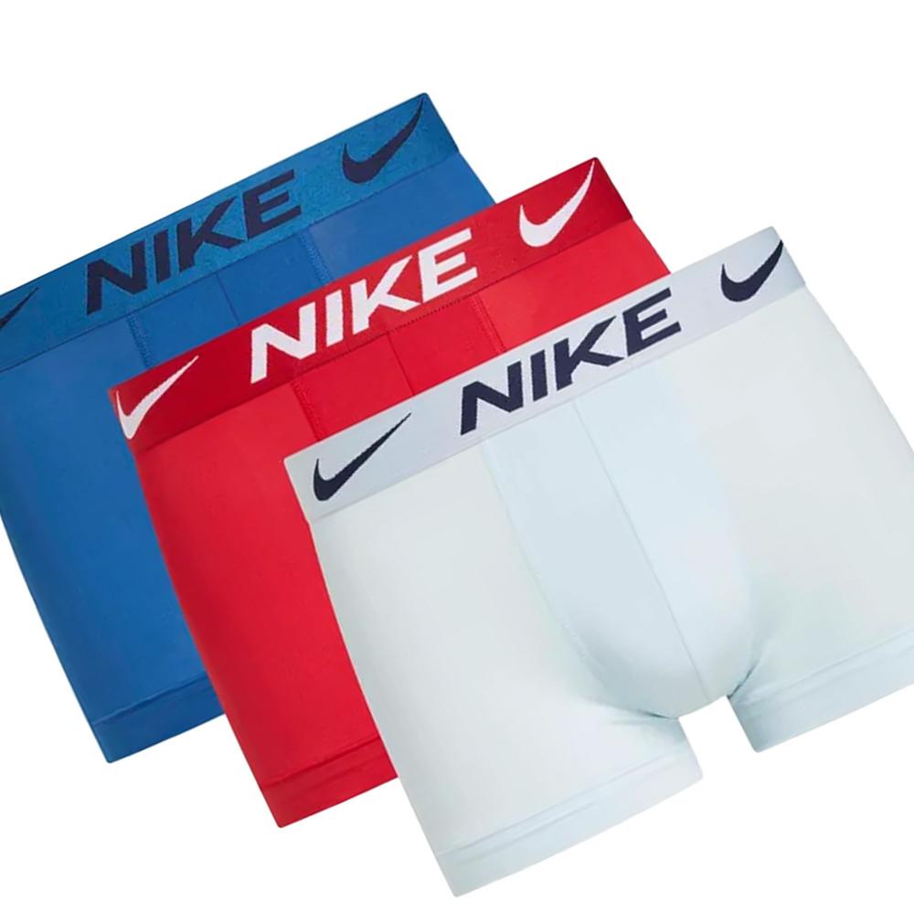 NIKE Essential Boxershorts 3er Pack  