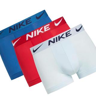 NIKE Essential Boxershorts 3er Pack  