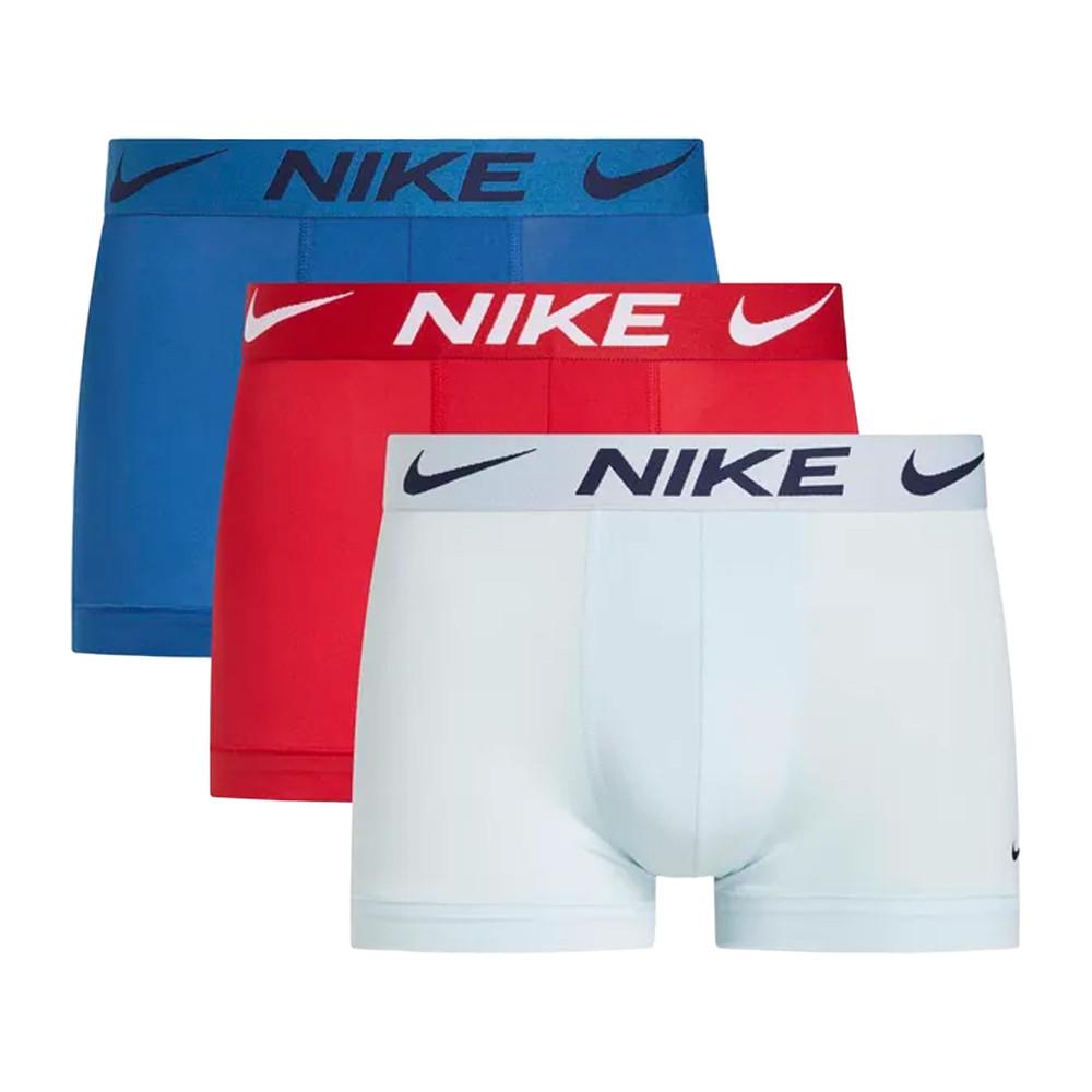 NIKE Essential Boxershorts 3er Pack  