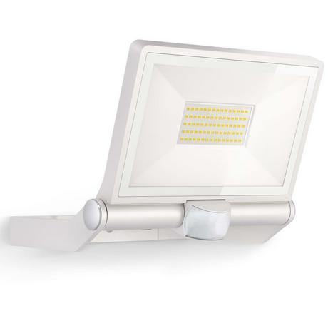 Steinel Sensor-außenlampe aluminium  