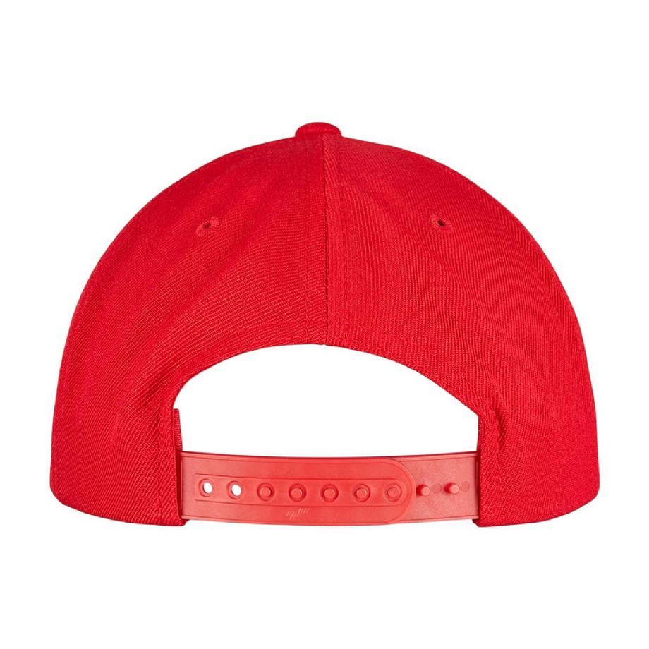 FLEXFIT Casquette Ajustable 5 Panneaux  