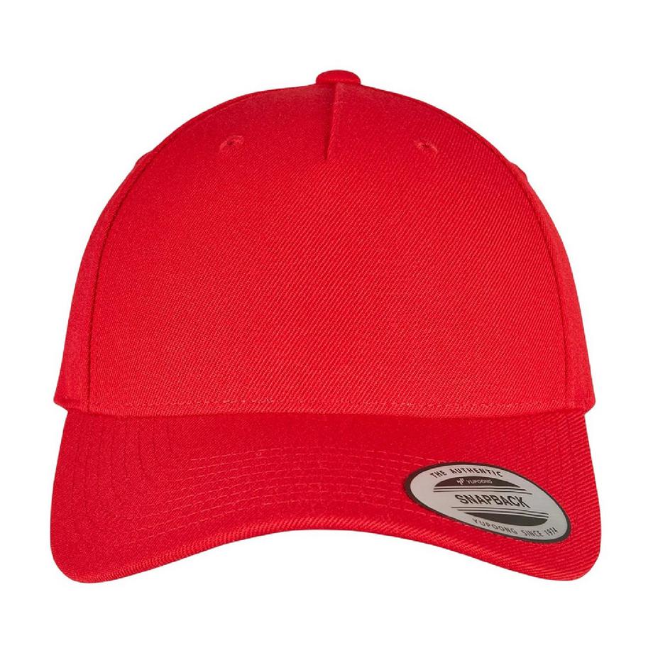 Casquette Ajustable Motiftyle Logo