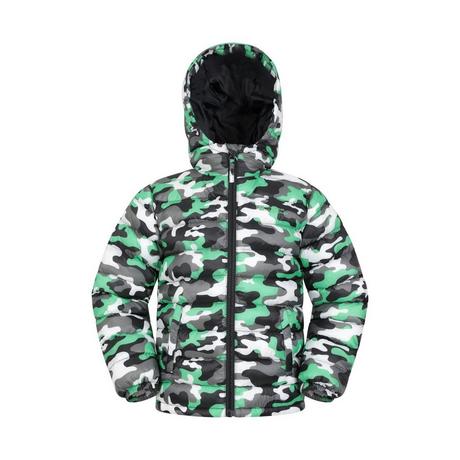 Mountain Warehouse  Seasons Steppjacke 