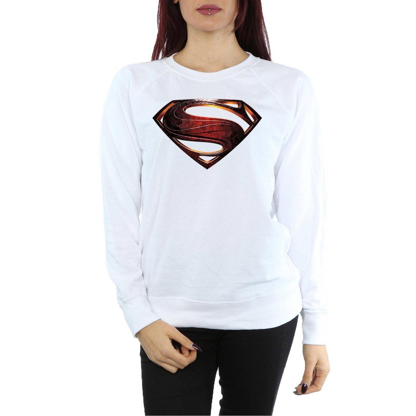 DC COMICS  Sweat JUSTICE LEAGUE 