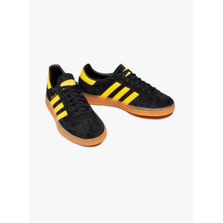 adidas  Handball Spezial Black Yellow 