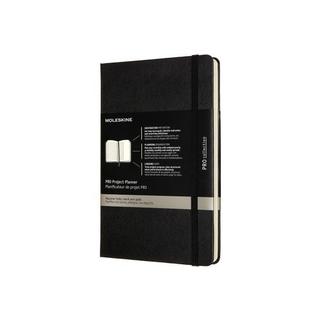 MOLESKINE Agenda Pro, Planner  
