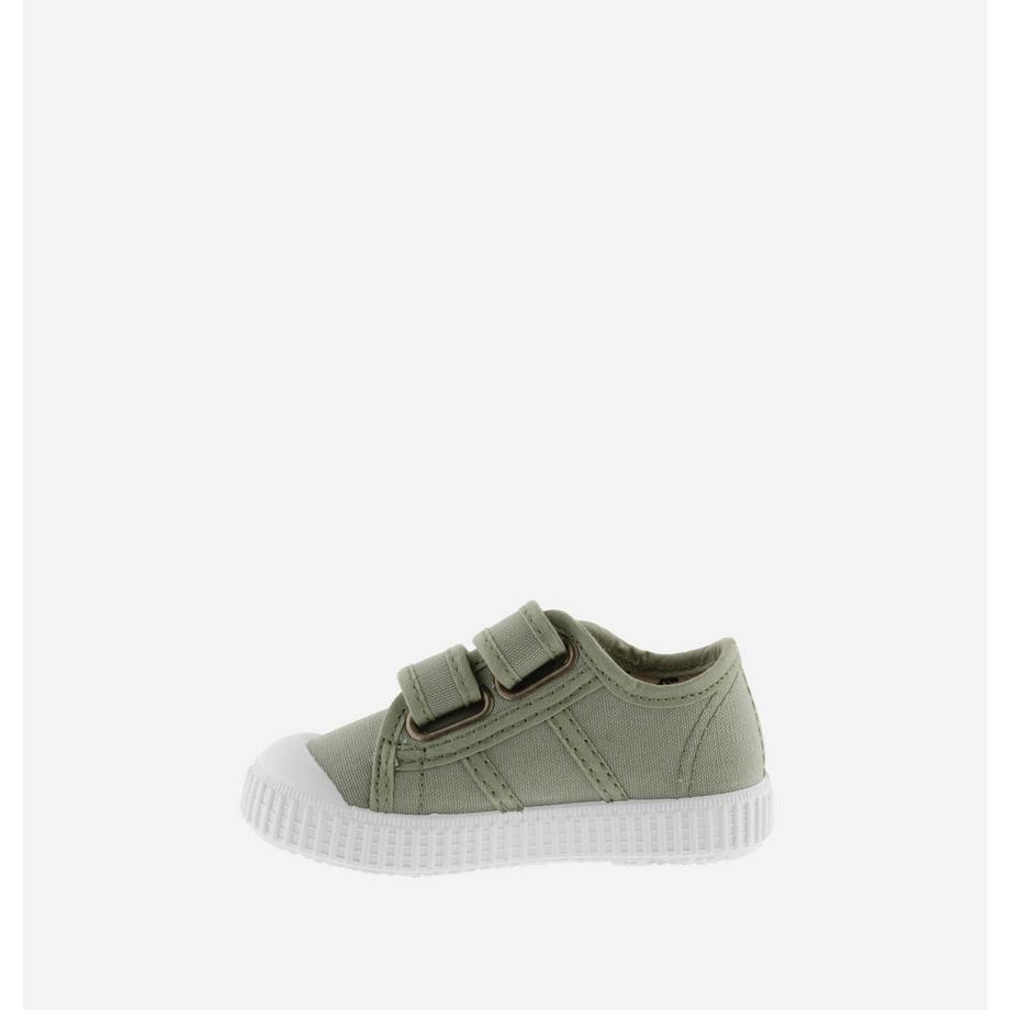 Victoria 1915 Scratch Canvas Schuhe  