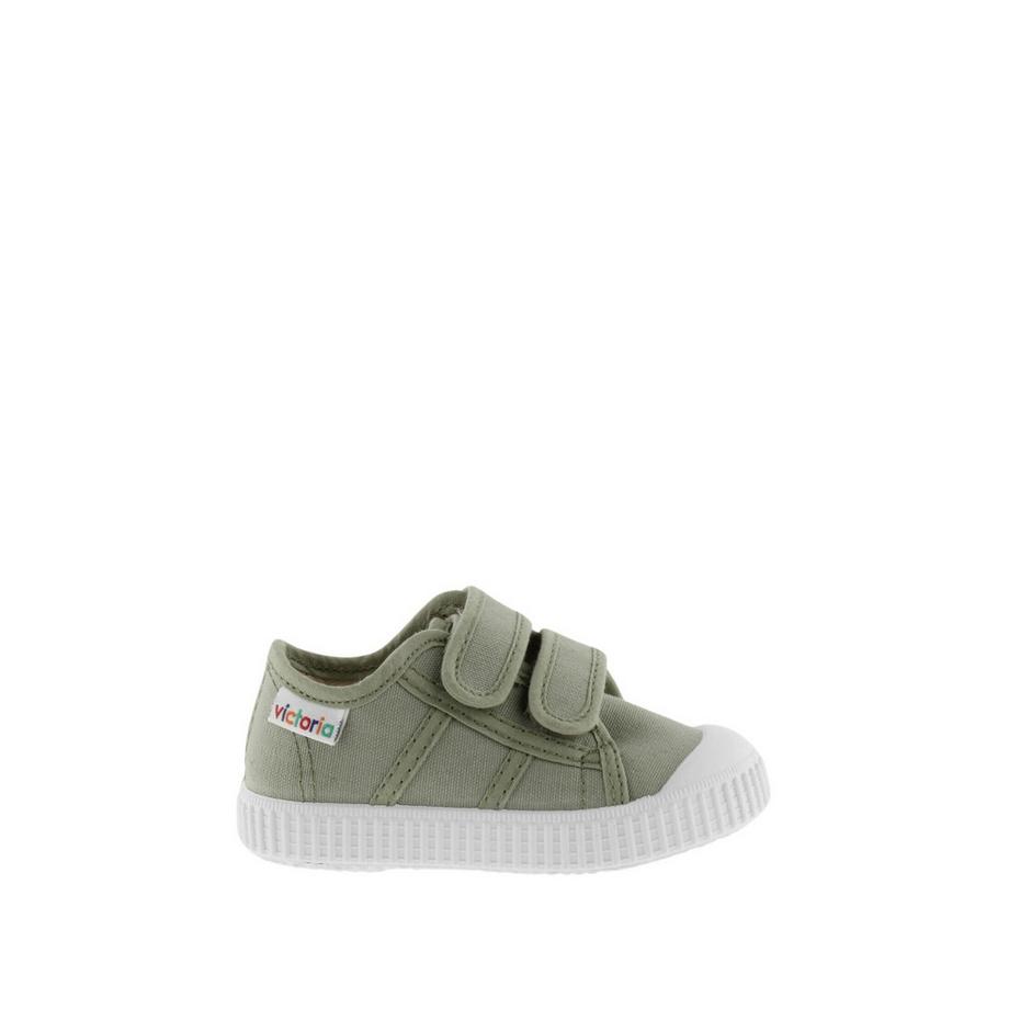Victoria 1915 Scratch Canvas Schuhe  