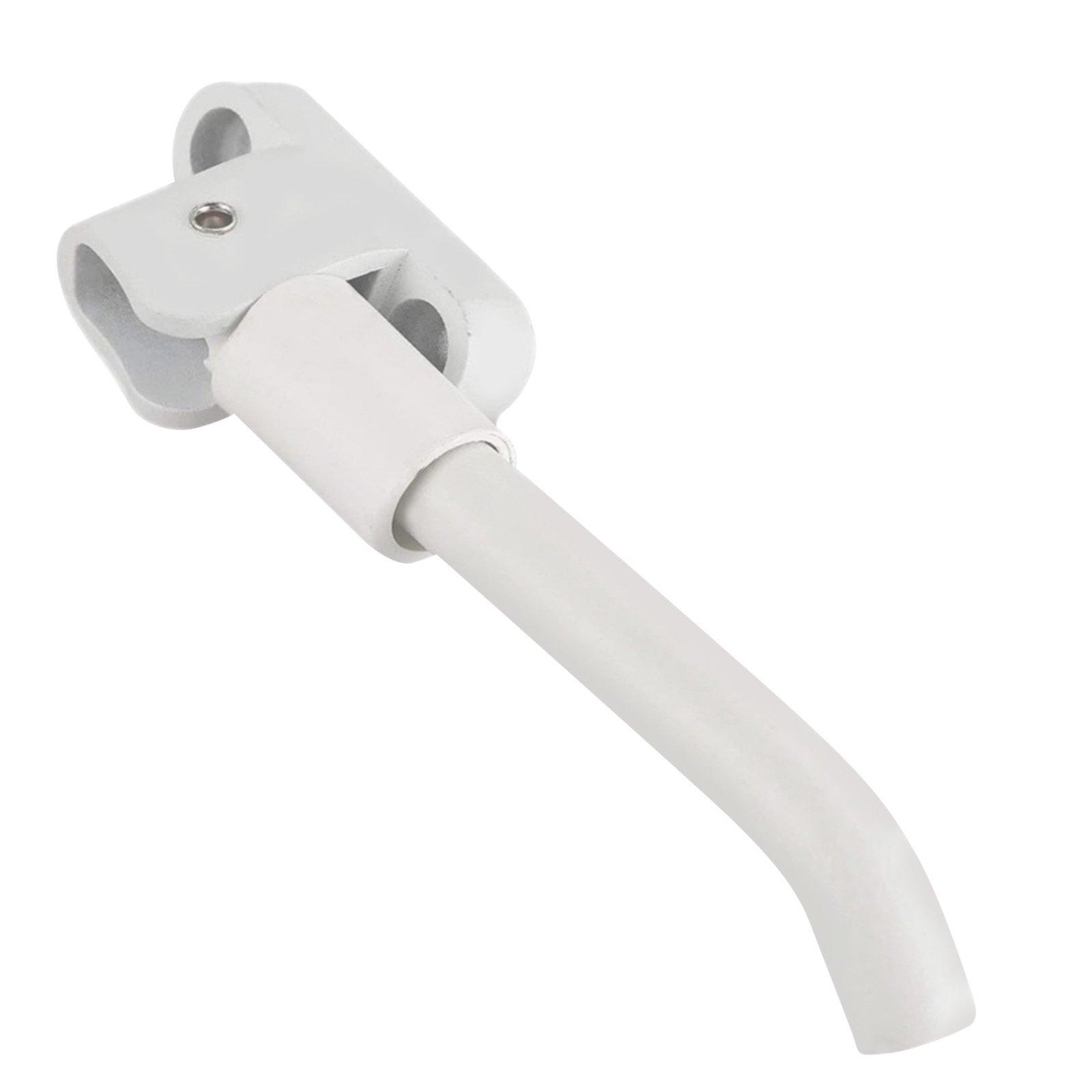 Avizar  Béquille Trottinette Xiaomi M365 Blanc 