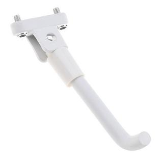 Avizar  Béquille Trottinette Xiaomi M365 Blanc 