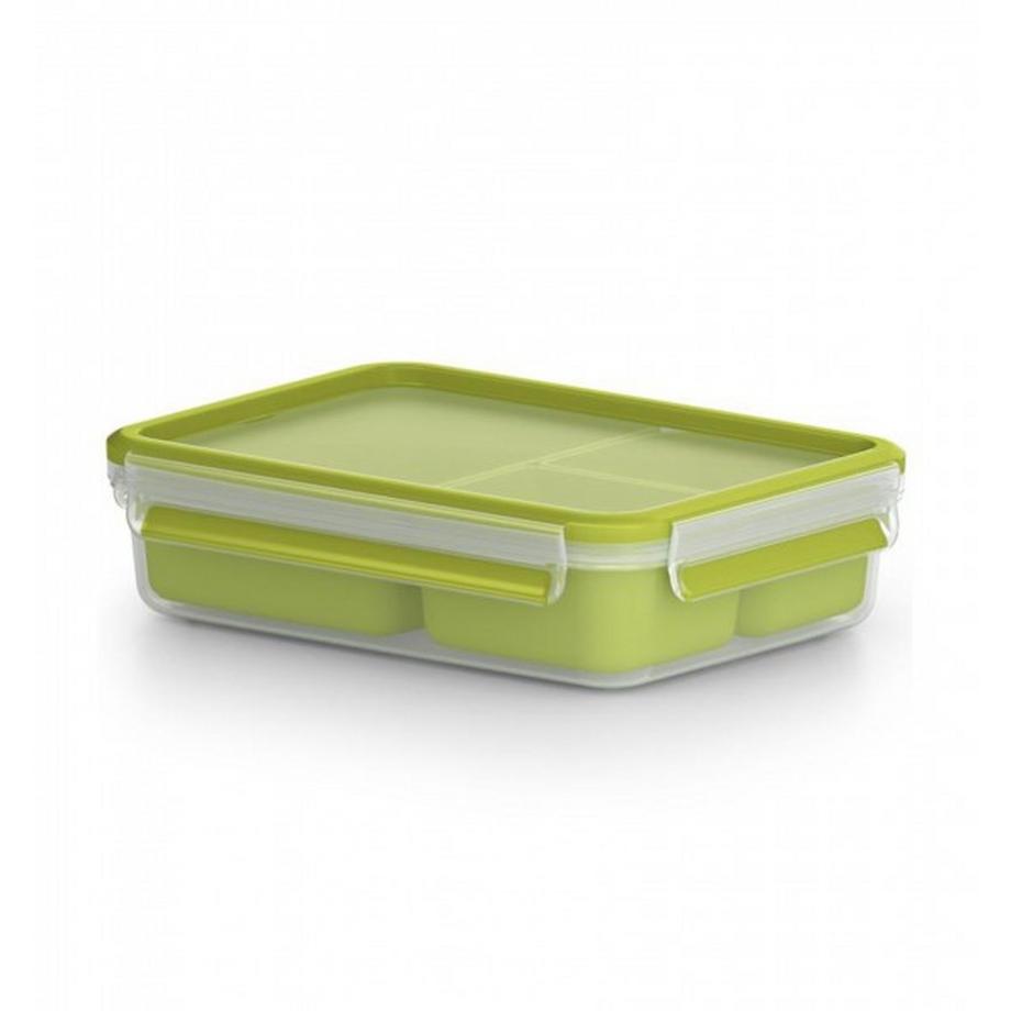 emsa  Snackbox Clip&Go 1.2 l 