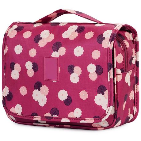 Only-bags.store Grosse Kosmetiktasche zum Aufhängen  