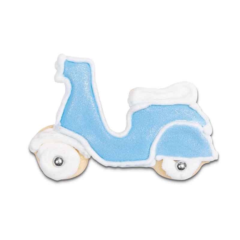 Städter Emporte-pièce scooter  