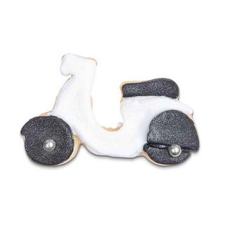 Städter Emporte-pièce scooter  