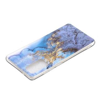 Cover-Discount  Galaxy S21+ - Etui Souple En Caoutchouc 