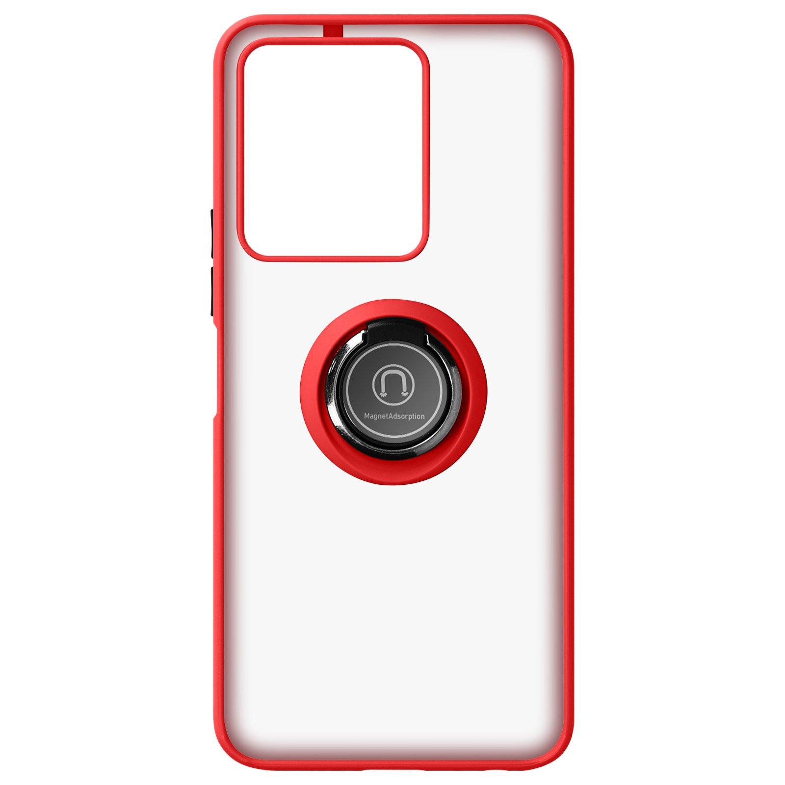 Image of Ring-Hülle für Vivo Y22s /Y35