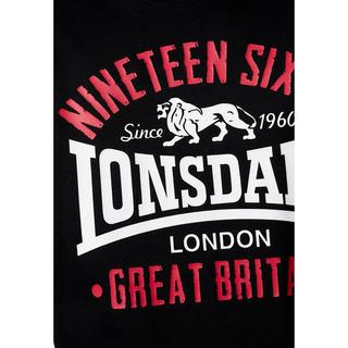 LONSDALE  t-shirt 