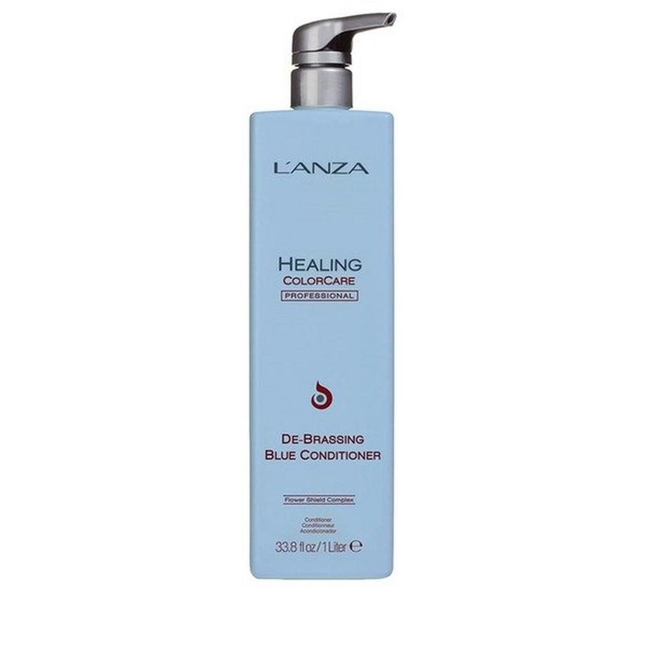 Ultra Blue De-Brassing-Conditioner, 1000ml