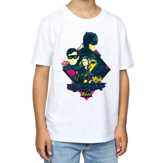 DC COMICS  TShirt 