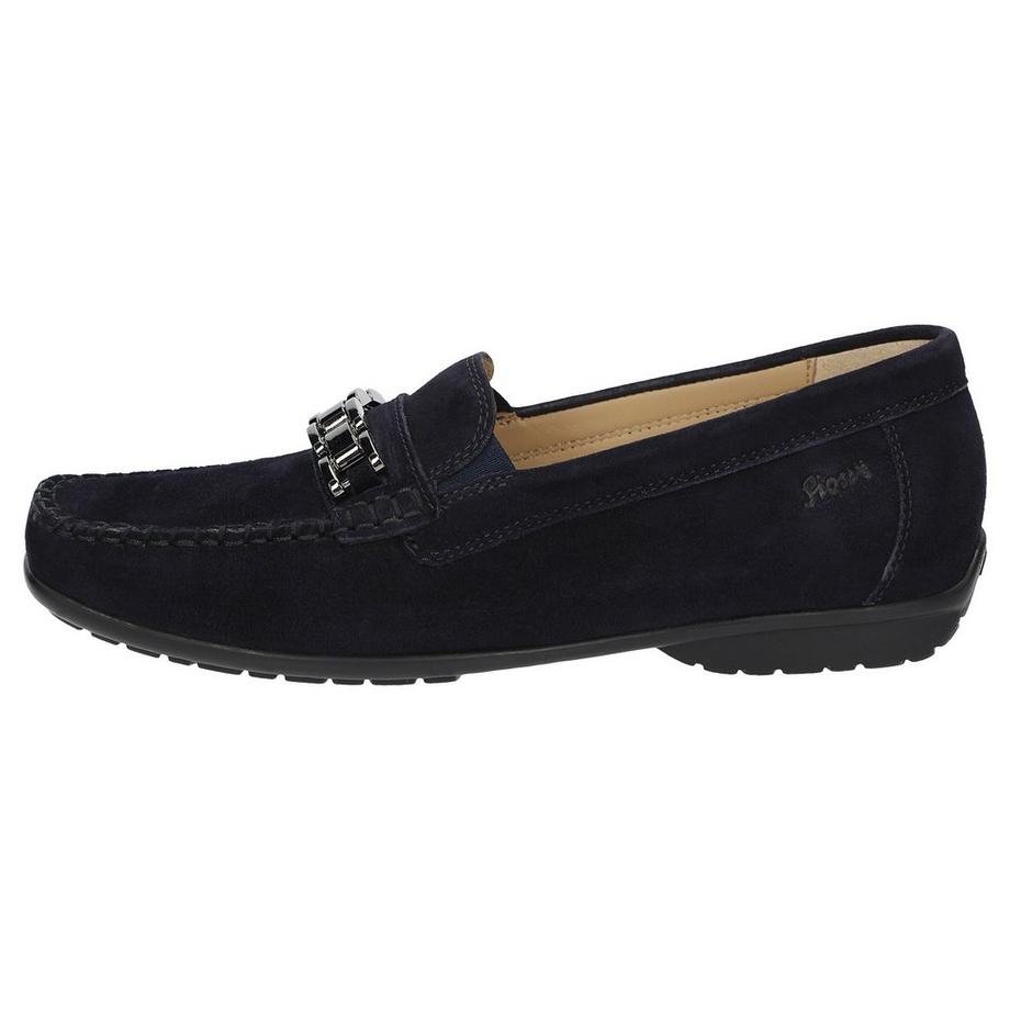 Sioux Cortizia-727-H Slipper  