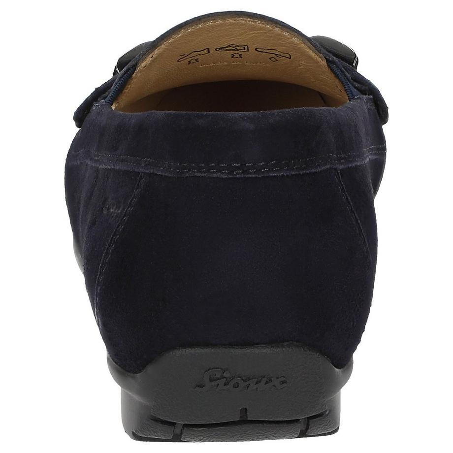 Sioux Cortizia-727-H Slipper  