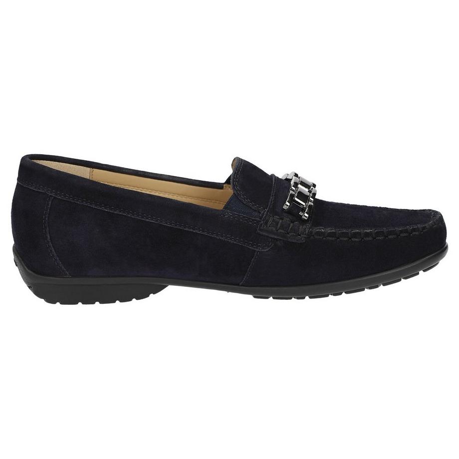 Sioux Cortizia-727-H Slipper  