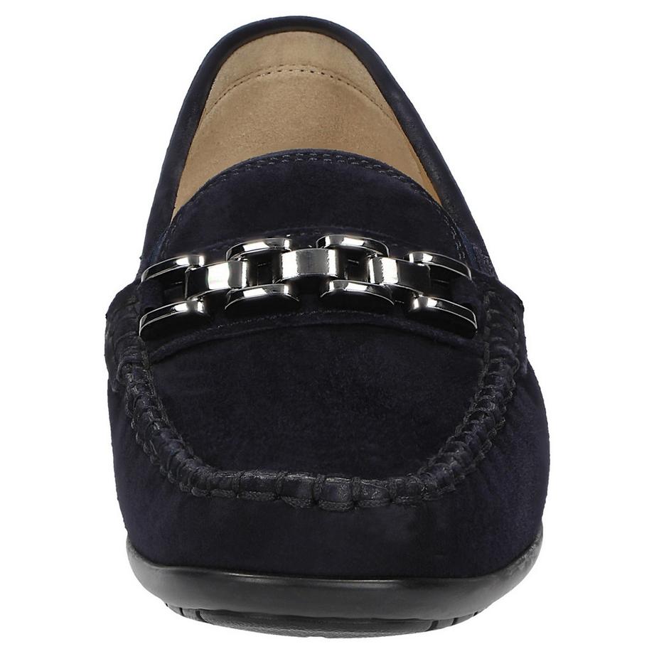 Sioux Cortizia-727-H Slipper  