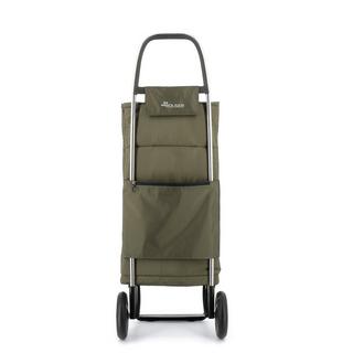 ROLSER  Carrello Portaspesa BIG 2 POLAR  KAKI (BIG001-K) 