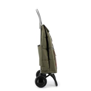 ROLSER  Carrello Portaspesa BIG 2 POLAR  KAKI (BIG001-K) 