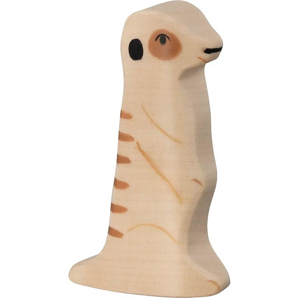 Image of Erdmännchen