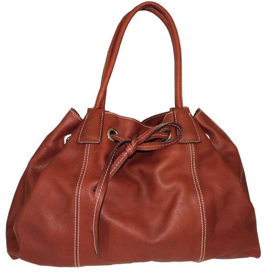 Natural Beauty Shopper