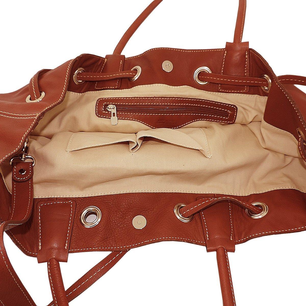 Noel Canoel Borsa Shopper Natural Beauty  