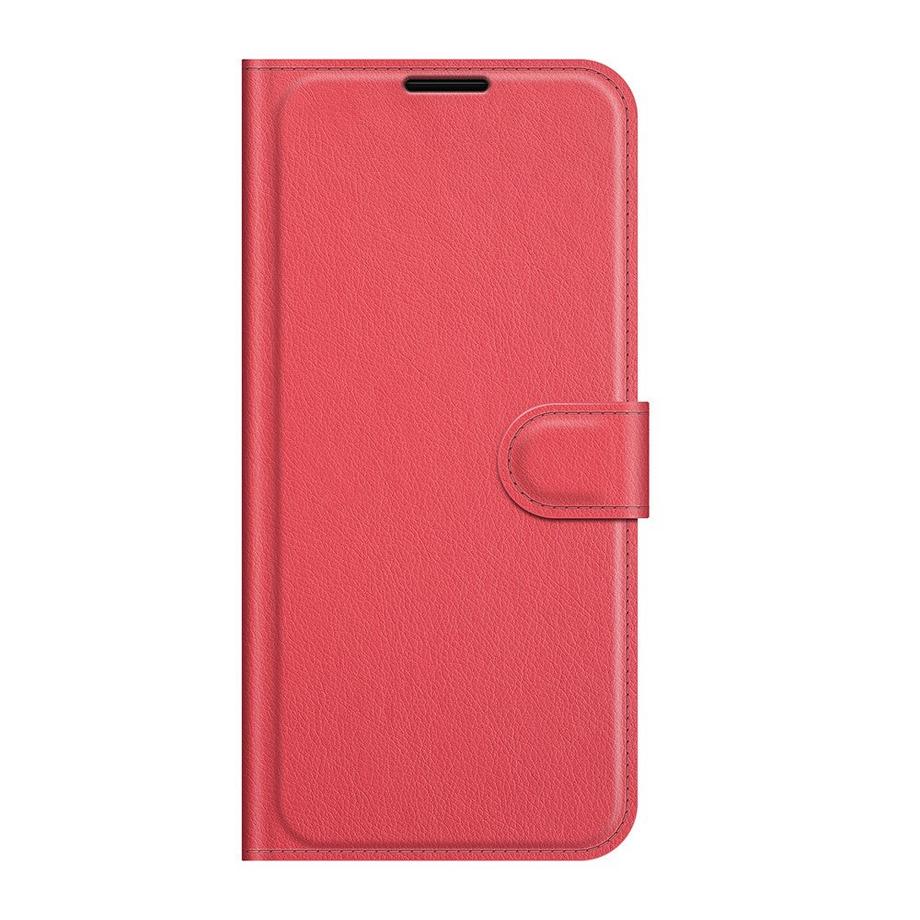 Cover-Discount  Xiaomi 11 Lite - Leder Etui Hülle 