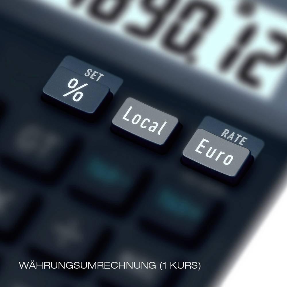 CASIO Calcolatrice da tavolo  