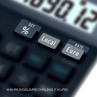 CASIO Calcolatrice da tavolo  