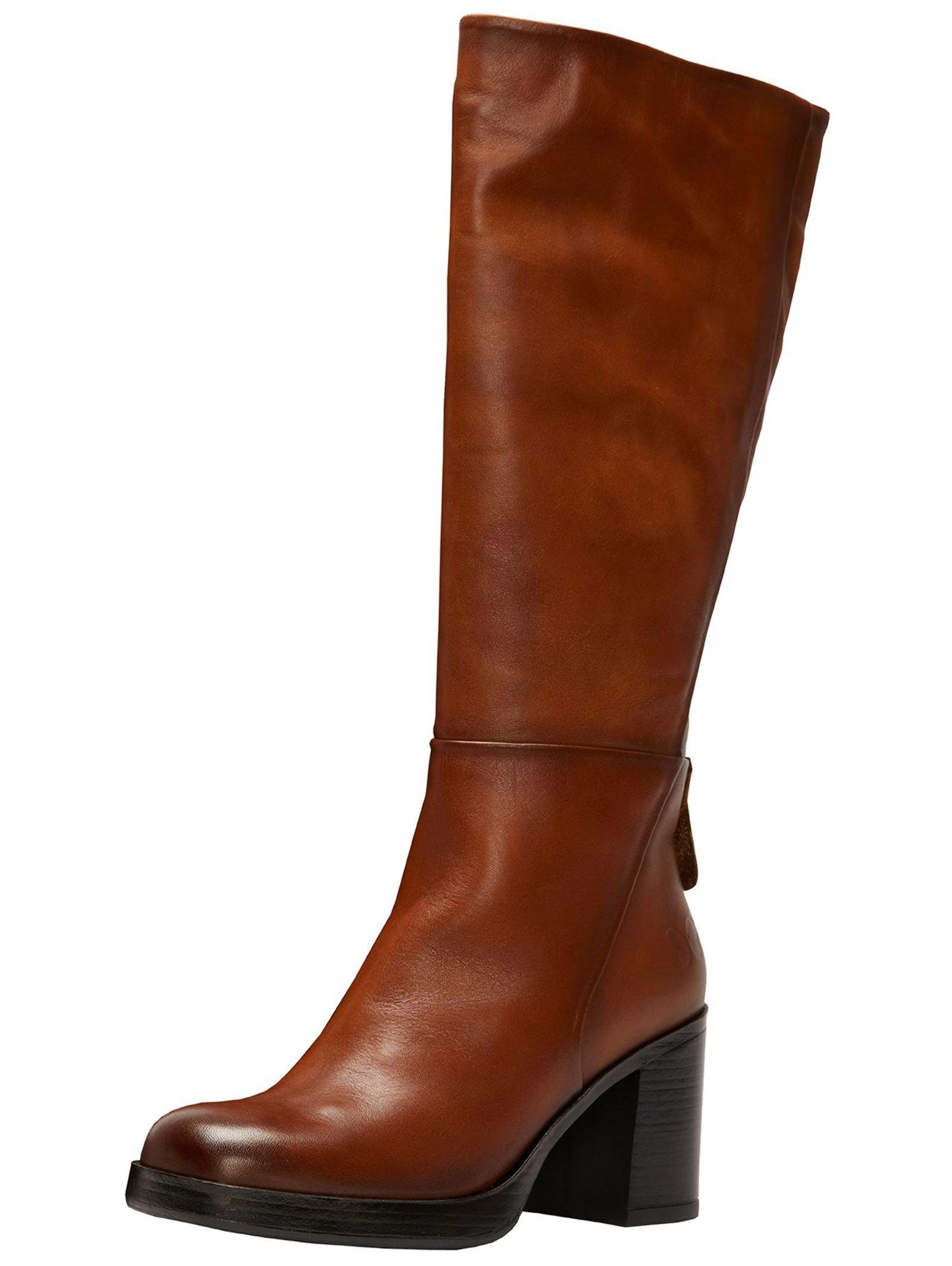 Image of Stiefel Valeria D577 Damen Braun Medium 39