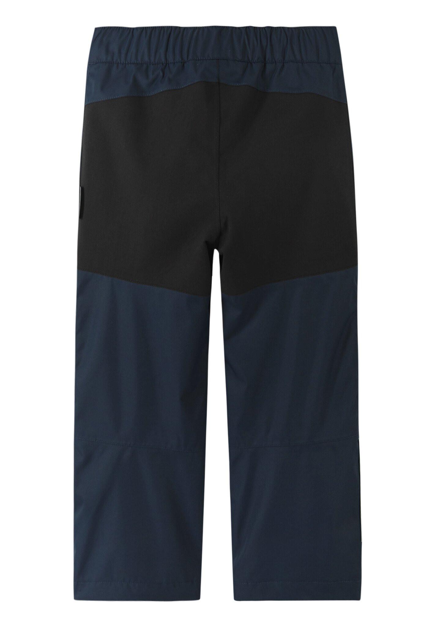 Reima  tec Kinder Regenhose Lento Navy 