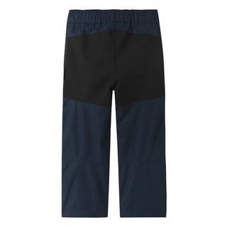 Reima  tec Kinder Regenhose Lento Navy 