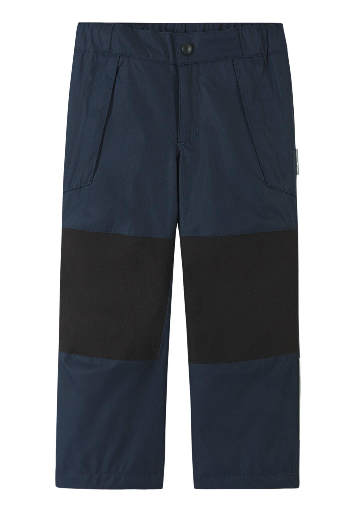 Reima  tec Kinder Regenhose Lento Navy 