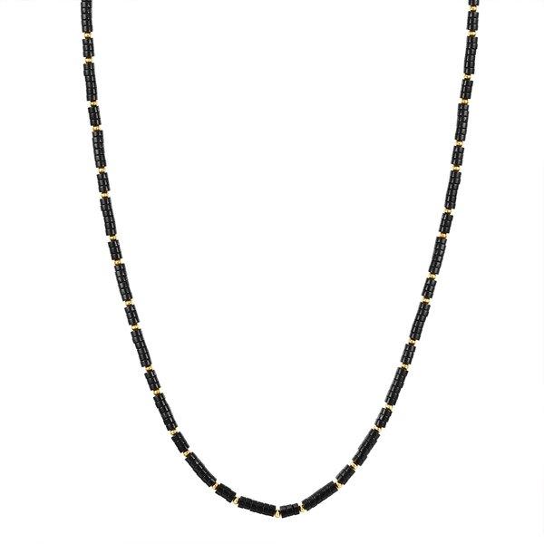 Yokoamii  Femme Collier tendance 