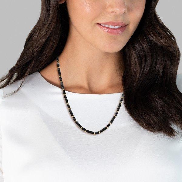 Yokoamii  Femme Collier tendance 