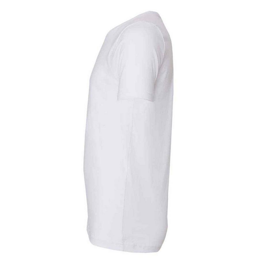 Bella + Canvas T-shirt girocollo manica corta  