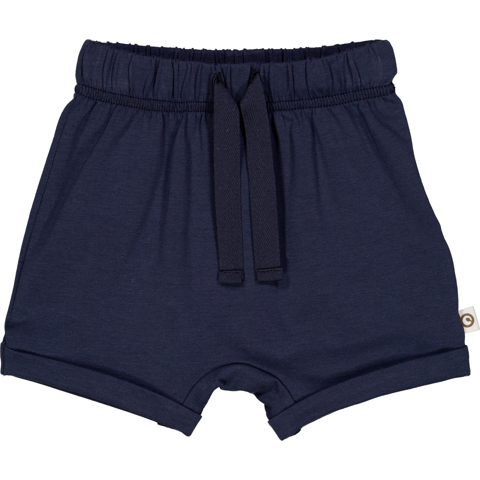 Image of Babyshorts Unisex Hellblau 62