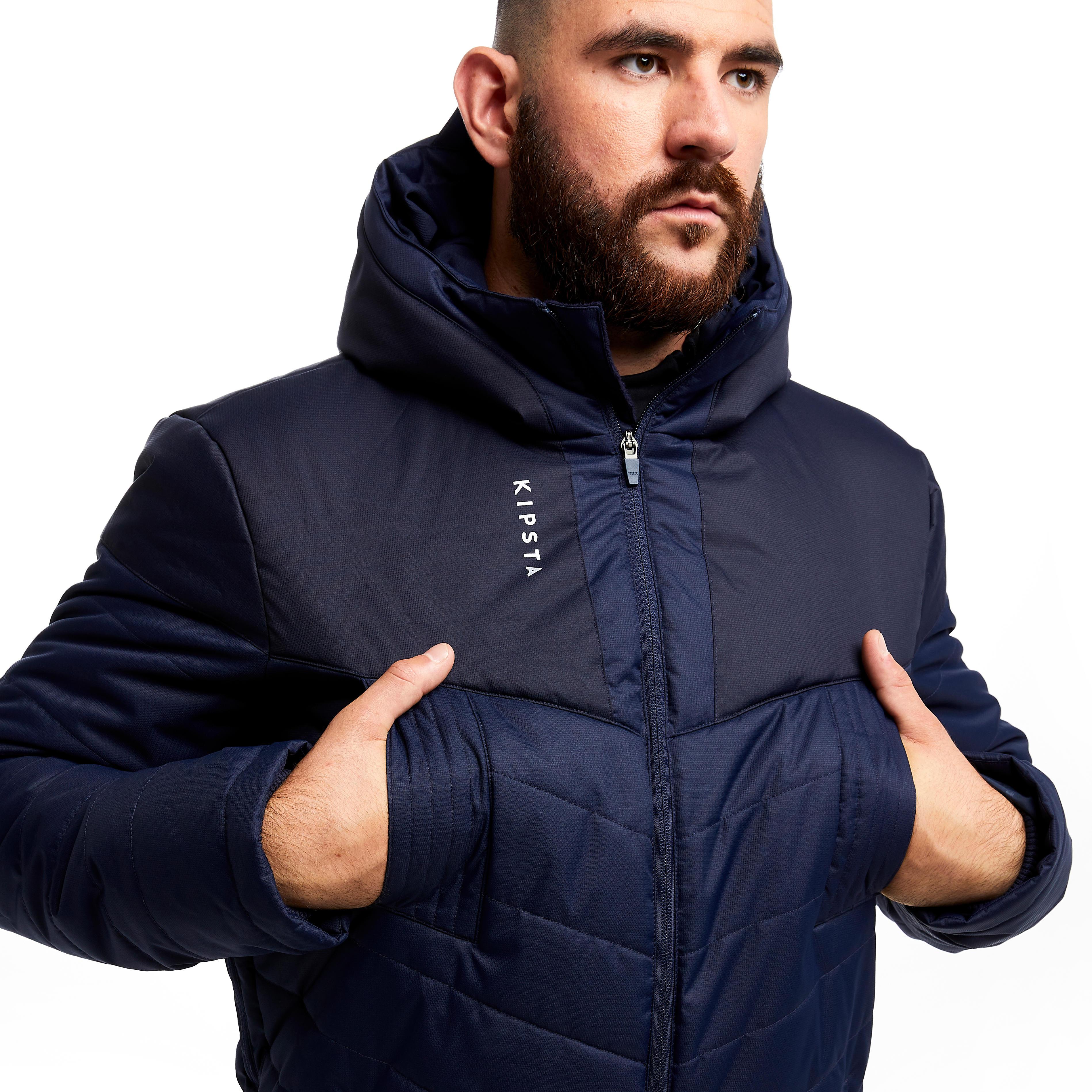 KIPSTA  Parka - LONG 