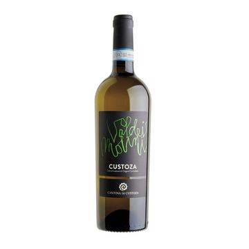 Cantina Custoza Bianco, Val dei Molini, DOC Garda