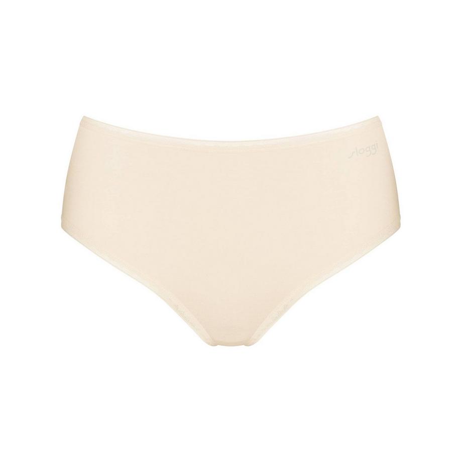 sloggi GO High Waist Confezione da 2 Slip  